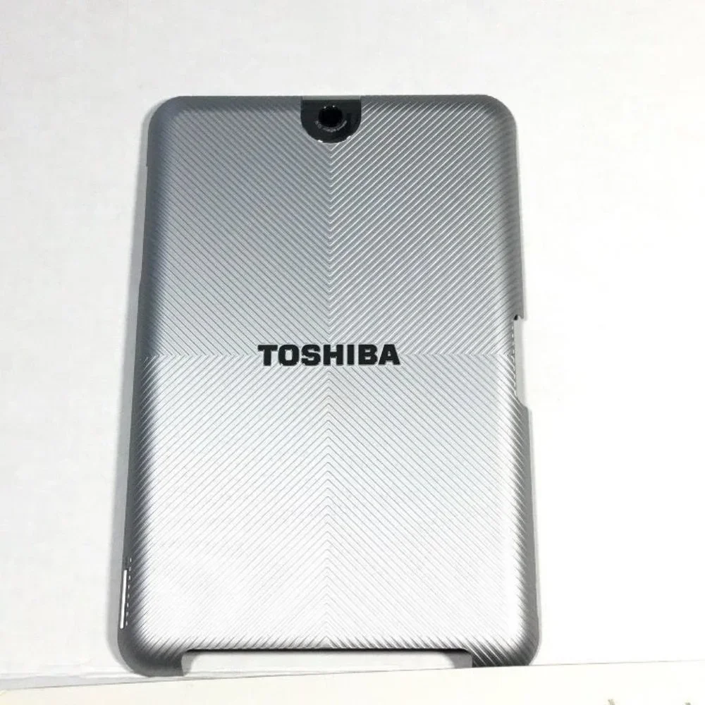 Toshiba Colored Back Cover / 10